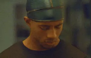 McKinzie Scott Caught Stealing Image