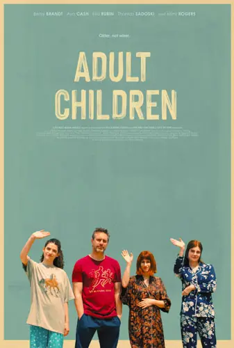 Adult Children Image