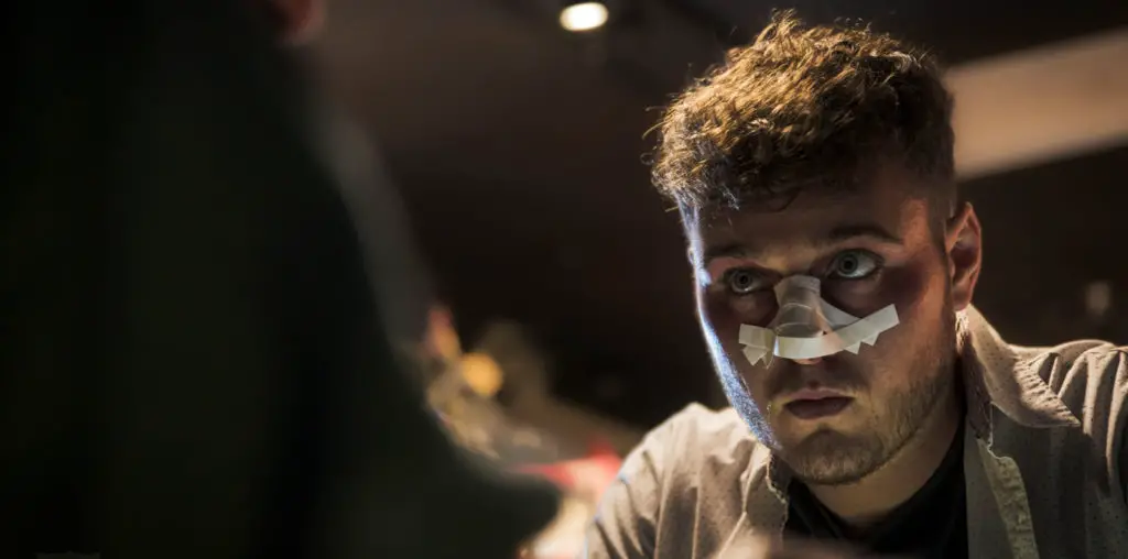 Against the Spread image