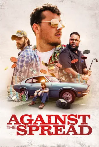 Against the Spread Image