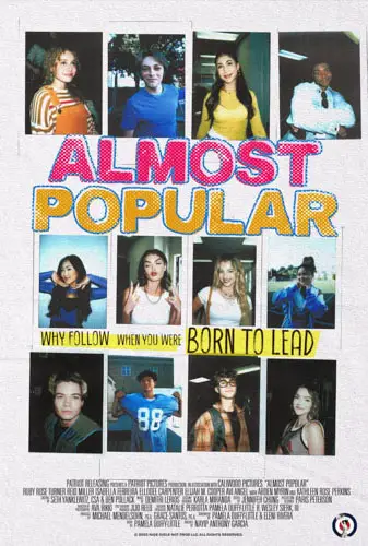 Almost Popular Image