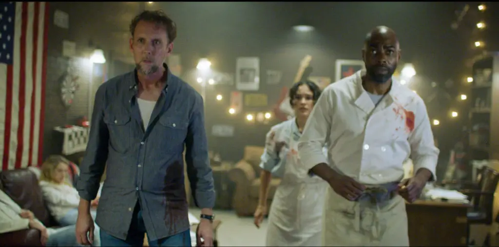 American Deadbolt image