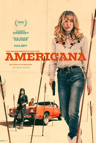 Americana Image