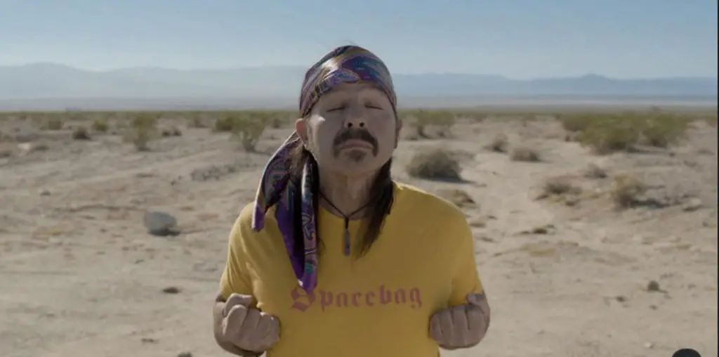 Astral Plane Drifter image