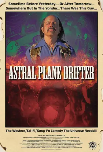 Astral Plane Drifter Image