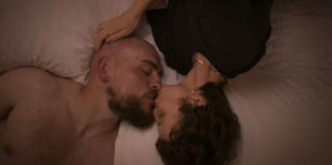 Between The Lights Image