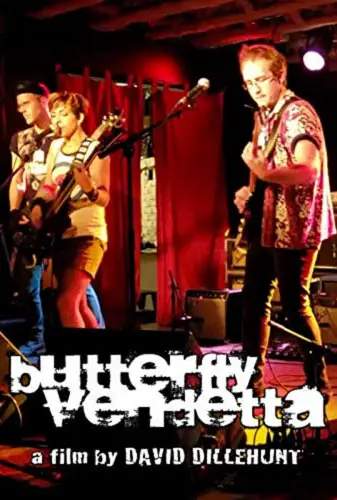 Butterfly Vendetta Image