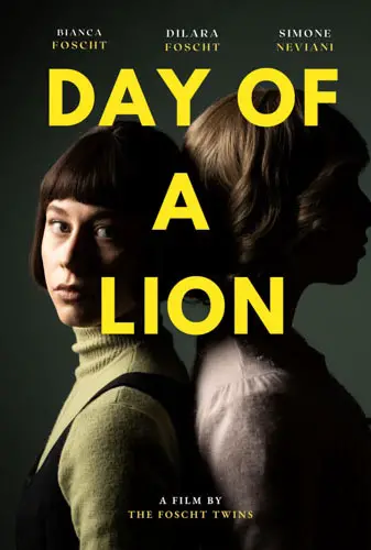 Day of a Lion Image
