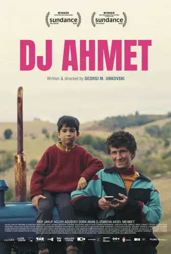DJ Ahmet Image