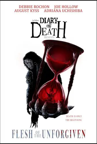 Flesh Of The Unforgiven Image