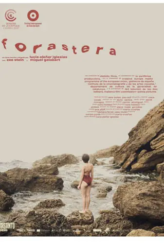 Forastera Image