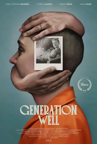 Generation Well Image
