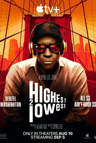 Highest 2 Lowest Image