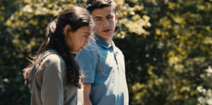 How I Spent My Summer Vacation Image