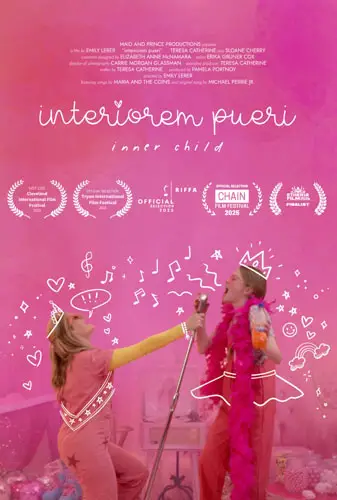 interiorem pueri (inner child) Image