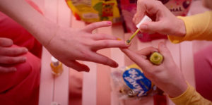 interiorem pueri (inner child) Image