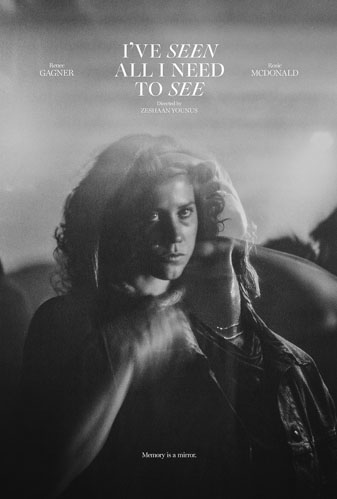 I've Seen All I Need to See Image