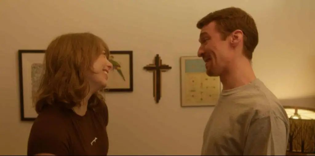 Jim Vs. The Future image