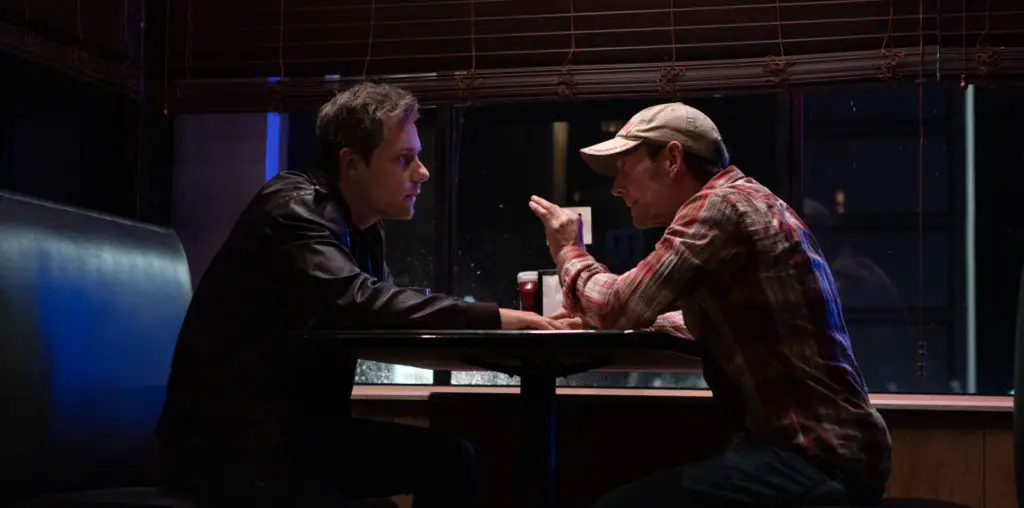 Just the Janitor image