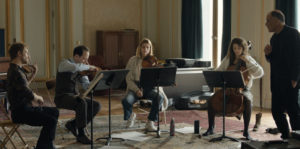 Les Musiciens (The Musicians) Image