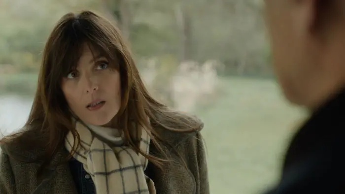 Valérie Donzelli as Astrid Carlon in Les Musiciens.