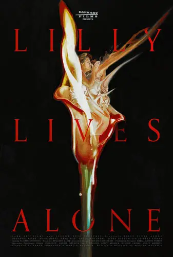 Lilly Lives Alone Image