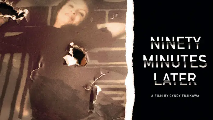 Ninety Minutes Later Image