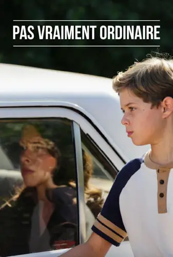 Pas Vraiment Ordinaire Image