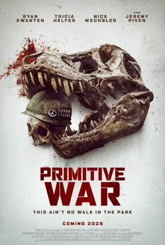Primitive War Image