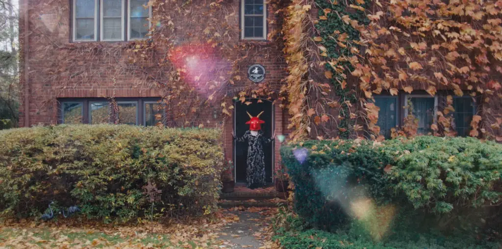 Realm of Satan image