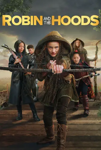 Robin and the Hoods Image