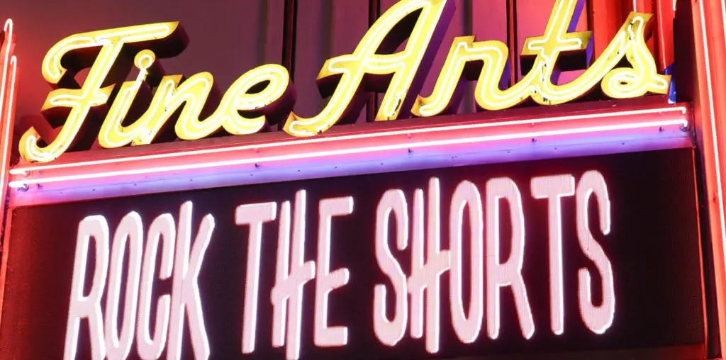 Rock the Shorts 2025: The Hollywood Short Film Festival That Kicks Corporate Cinema to the Curb image