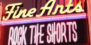 Rock the Shorts 2025: The Hollywood Short Film Festival That Kicks Corporate Cinema to the Curb Image