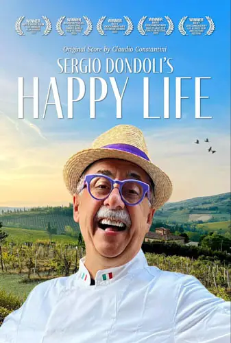 Sergio Dondoli’s Happy Life Image