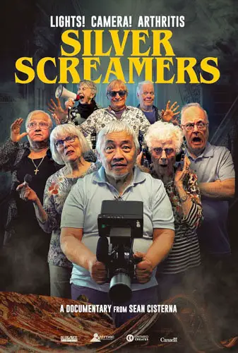 Silver Screamers Image