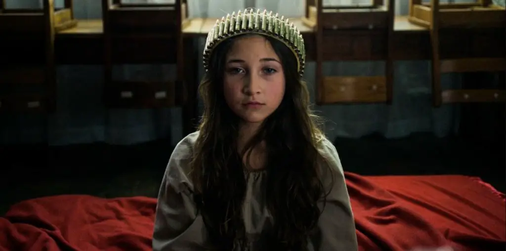 So Fades the Light image