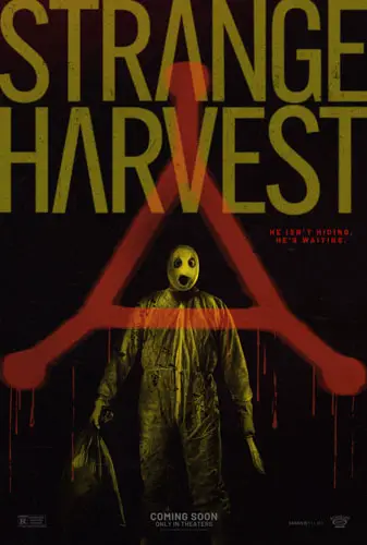 Strange Harvest Image