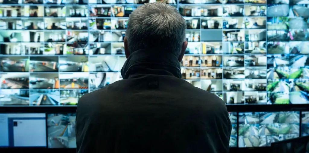 Stranger Eyes image
