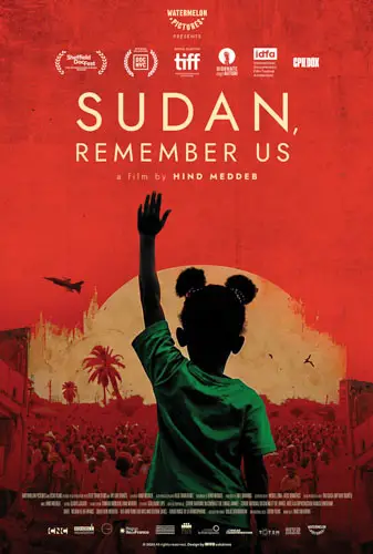 Sudan, Remember Us Image