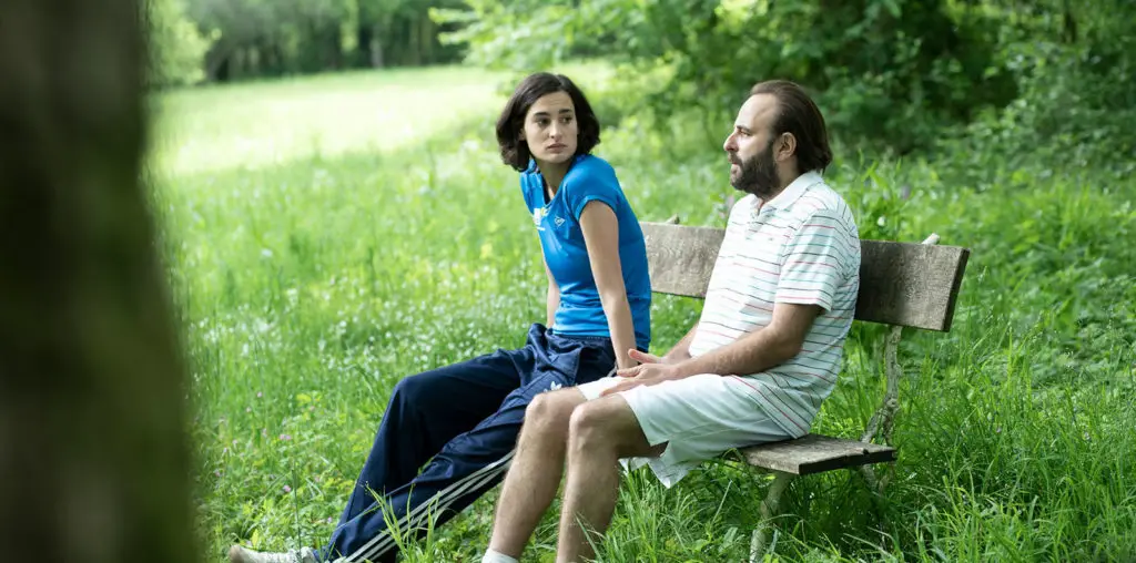 Suspended Time image