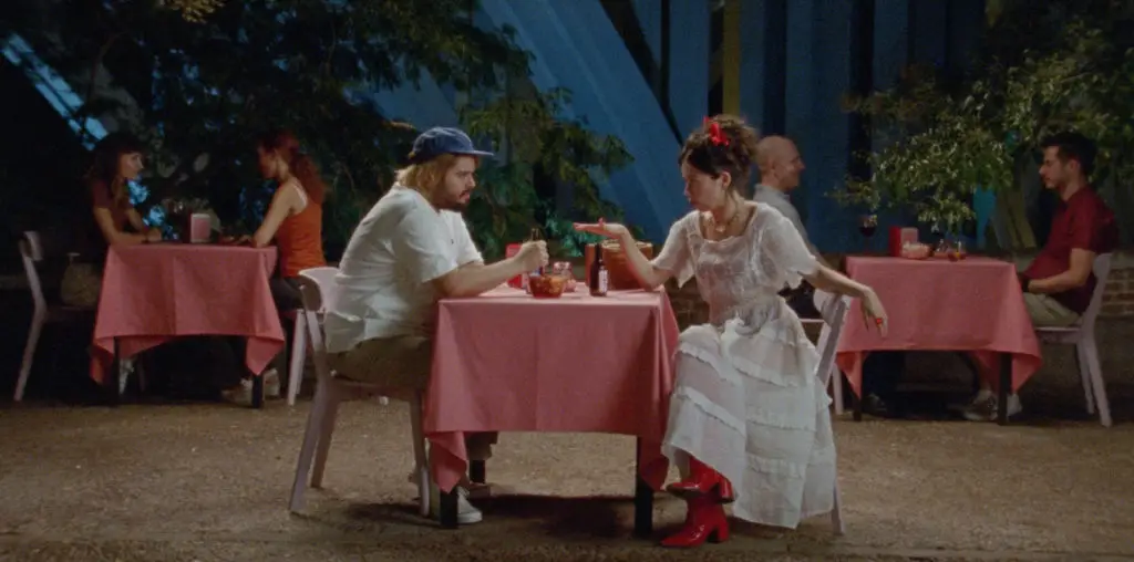 The Fantastic Golem Affairs image