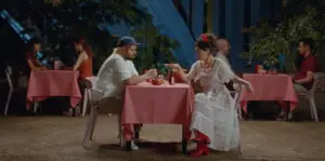 The Fantastic Golem Affairs Image