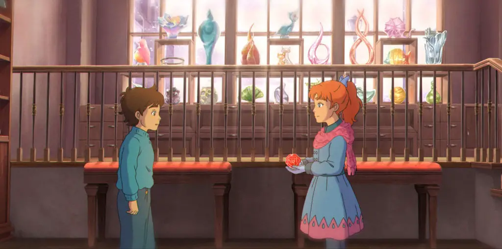 The Glassworker image
