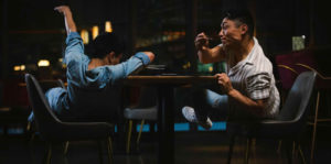 The Last Dumpling Image