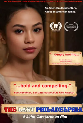 The Last Philadelphia Image