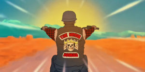 The Nomad Image