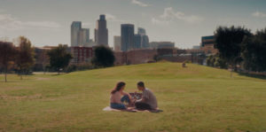 The Picnic Image