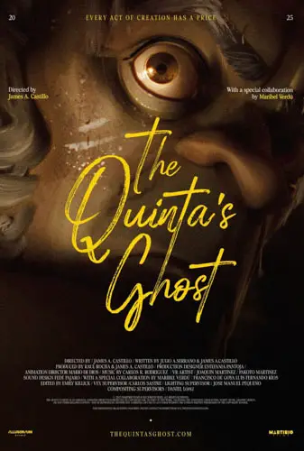 The Quinta's House Image