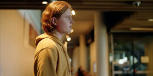 The Wing Girl Image