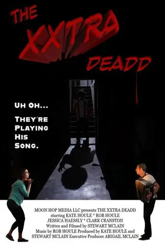 The Xxtra Deadd Image